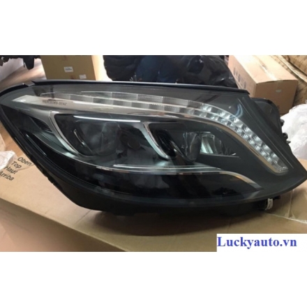 Đèn pha xe Mercedes S400 W222- 2228208061